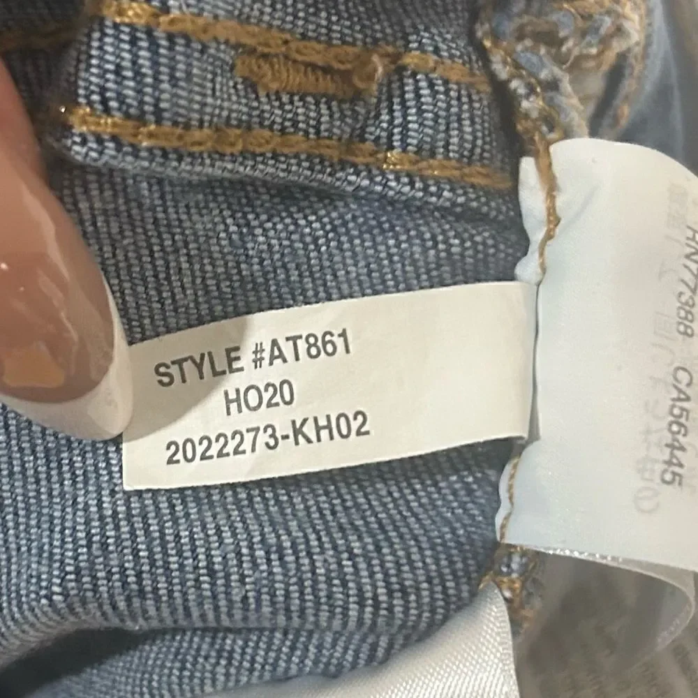 J.Crew 8